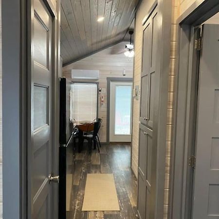 Surf City 2Br Park Home With Waterfront View And Parking Kültér fotó