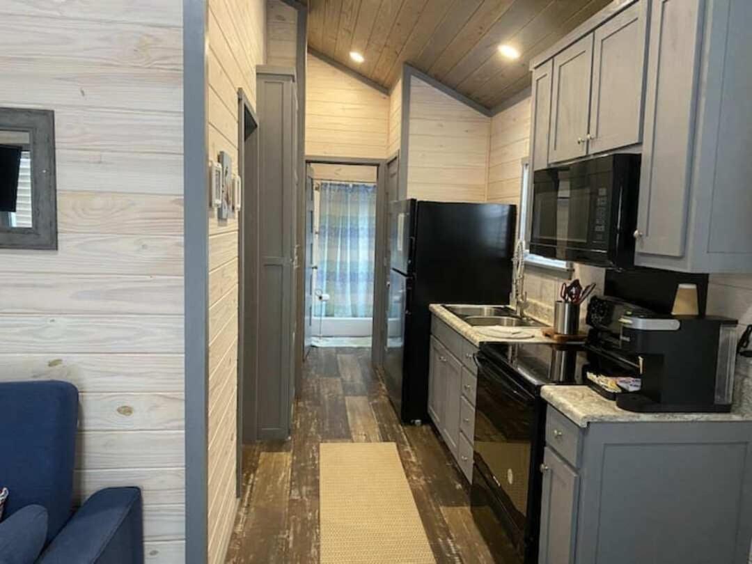 Surf City 2Br Park Home With Waterfront View And Parking Kültér fotó